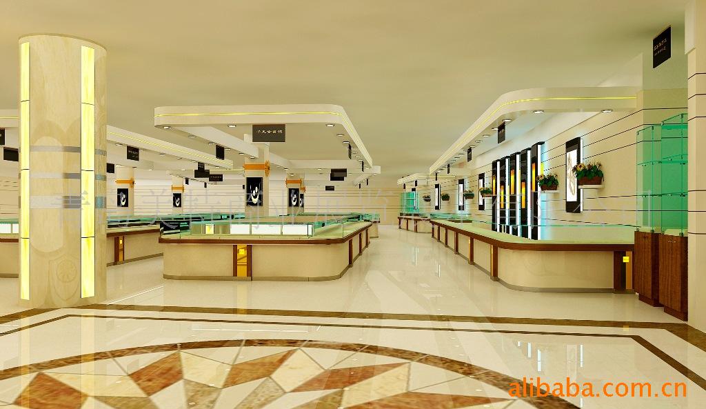 青島美特商業(yè)展覽展示 專業(yè)企業(yè)展示廳與產(chǎn)品展示柜設計制作服務